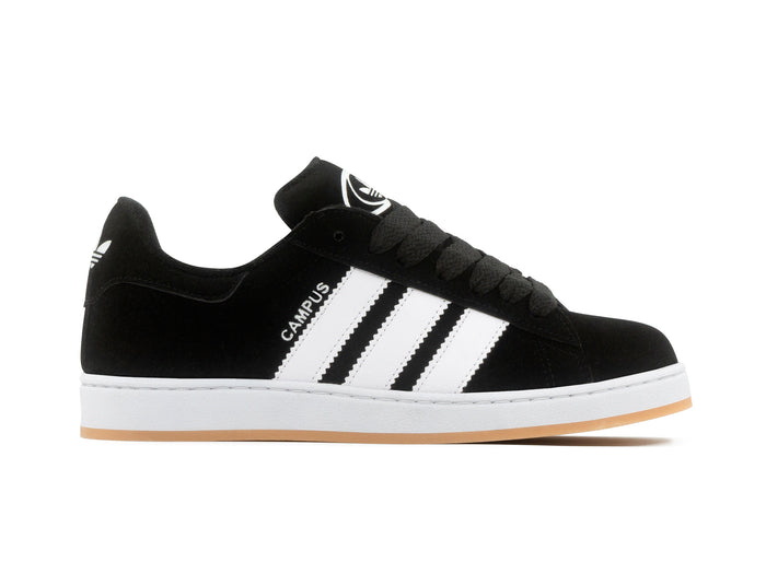 Paq 6 Pares Tenis 2000s Negro Blanco 25/28.5