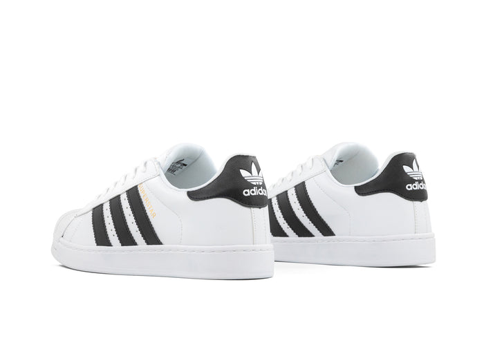 Paq 6 Pares Tenis Concha Blanco Negro 22/25.5