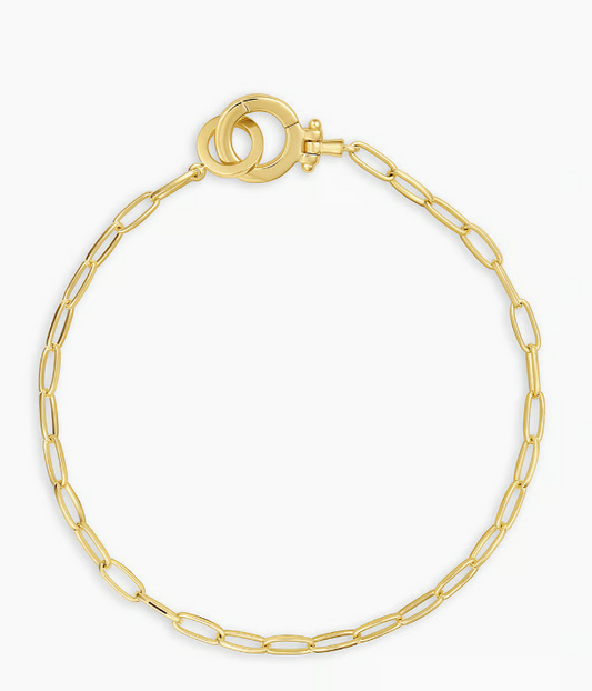 Parker Mini Bracelet