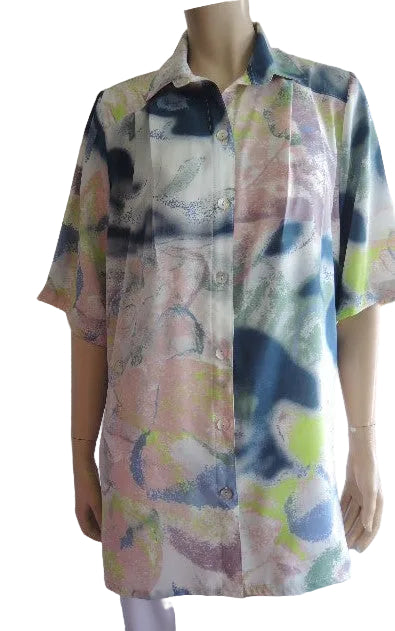 Party Girl Blouse