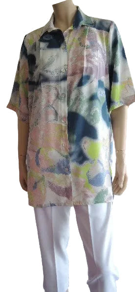 Party Girl Blouse