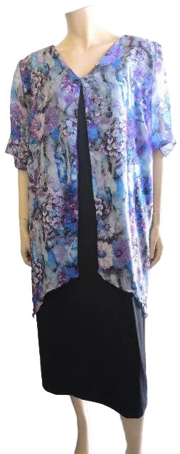 Party Girl Evening Dress