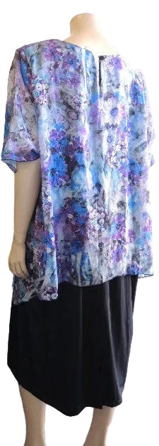 Party Girl Evening Dress