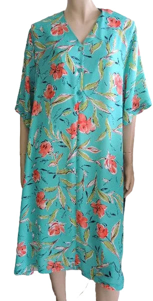 Party Girl Loose Float Dress