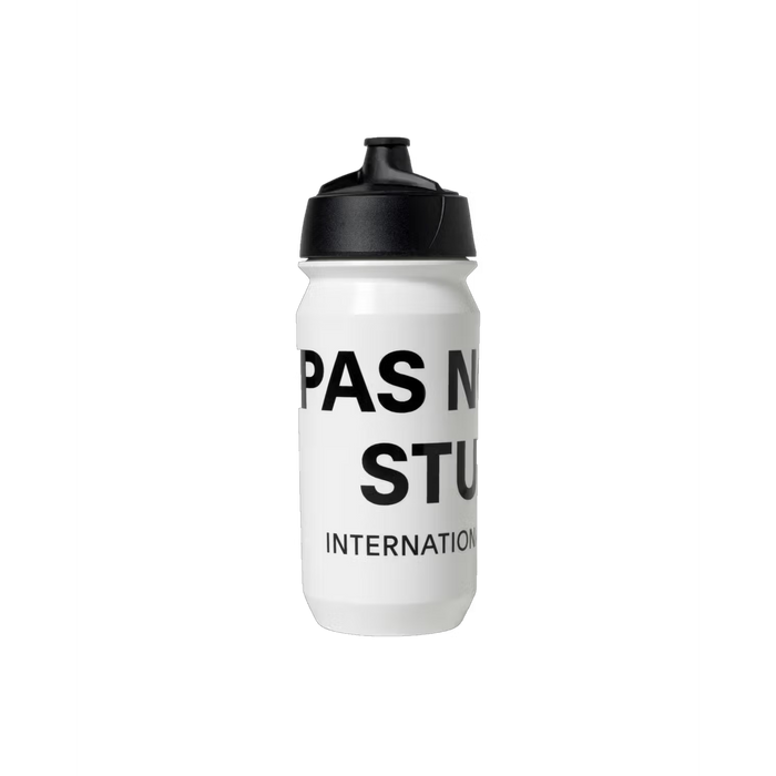Pas Normal Studios Logo Bidon