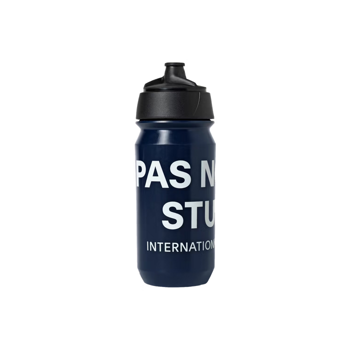 Pas Normal Studios Logo Bidon