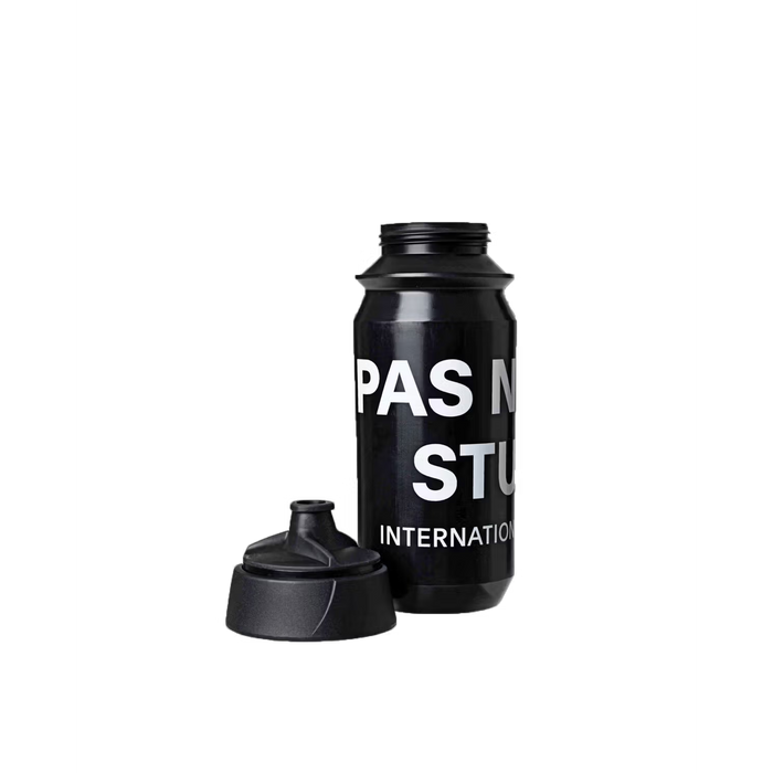 Pas Normal Studios Logo Bidon