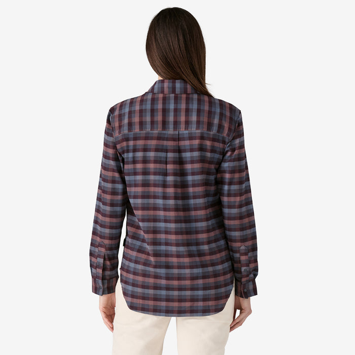 Patagonia Canyonite Flannel Shirt