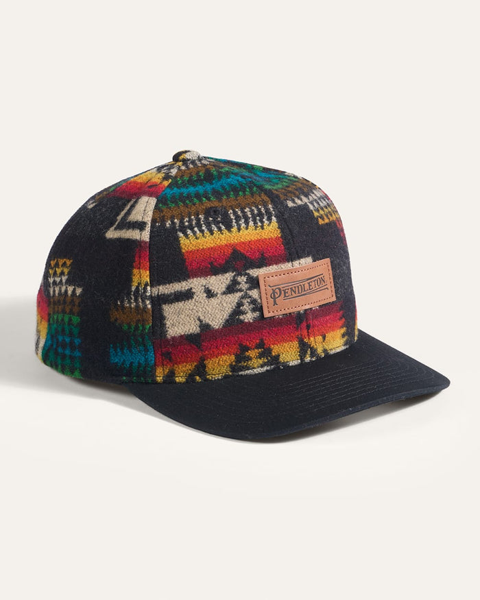 Pendleton Wool Hat