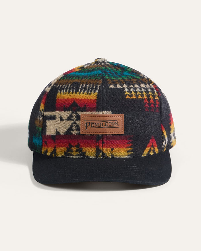 Pendleton Wool Hat