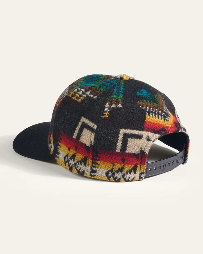 Pendleton Wool Hat