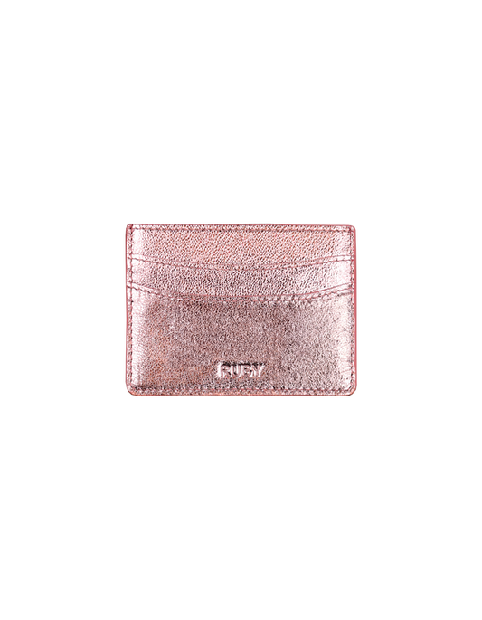 PENNY CARD CASE PINK