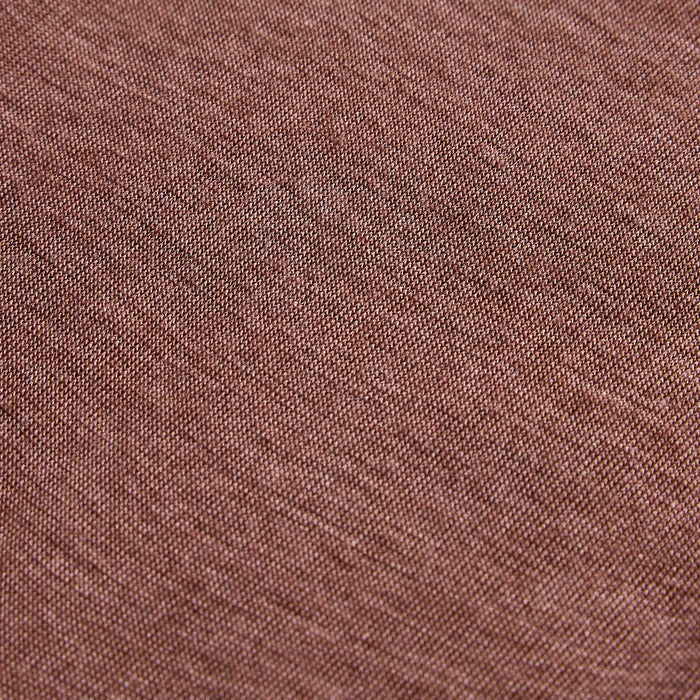 Piculet Baby Bonnet - Merino Wool & Silk - Russet