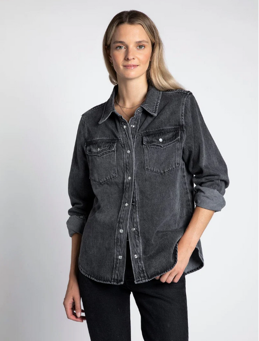 Pippin Shirt - Adored A Lovely Boutique