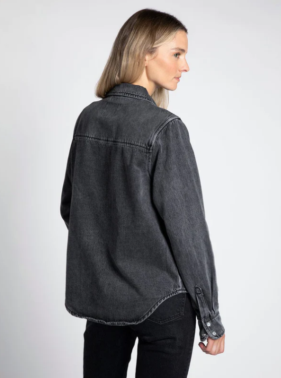 Pippin Shirt - Adored A Lovely Boutique
