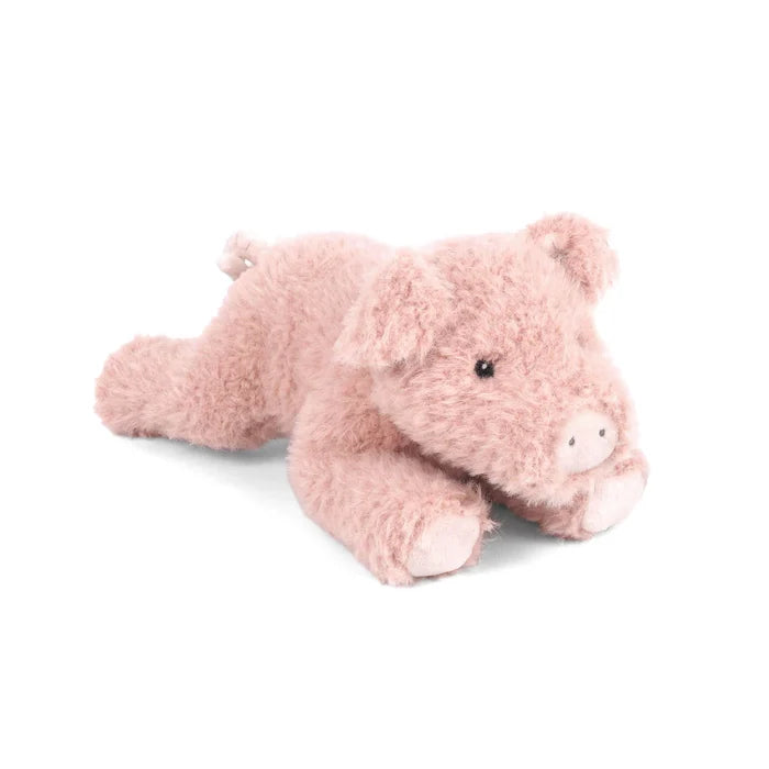 Pixie Laying Pig