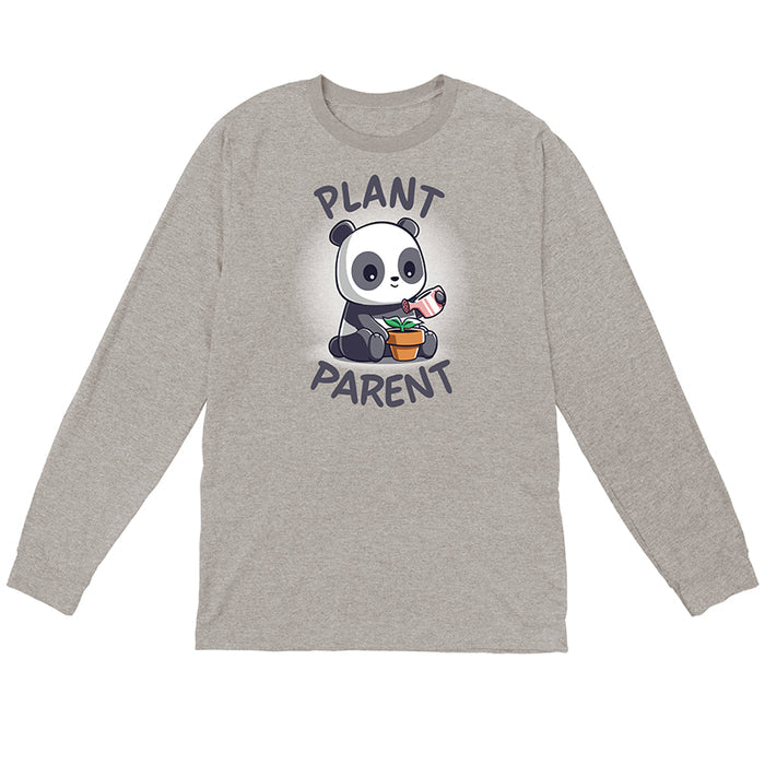 Long Sleeve T-shirt / Unisex / S