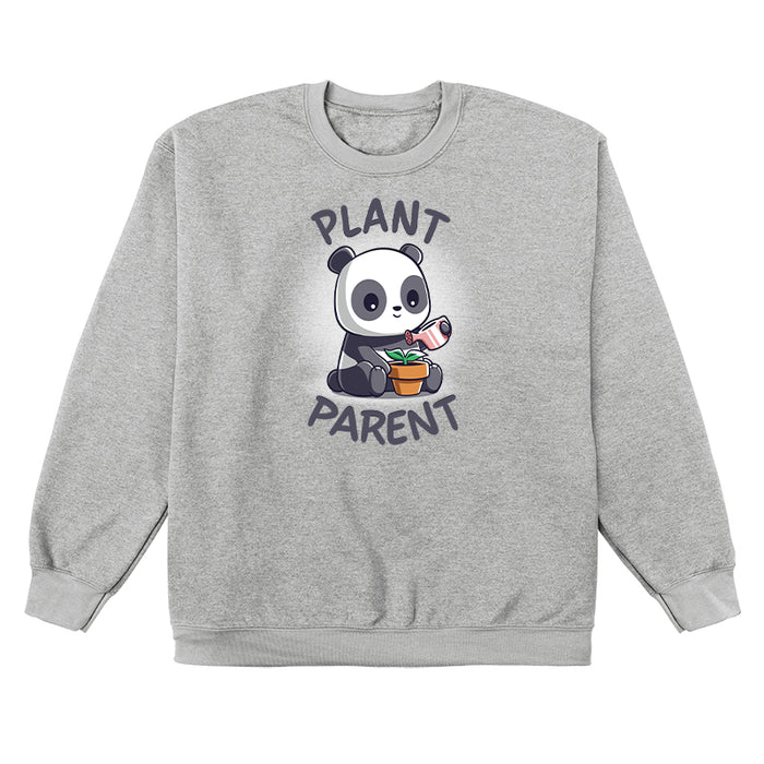 Crew Neck Sweatshirt / Unisex / S