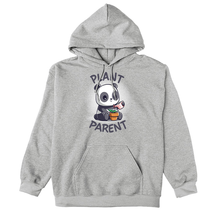 Pullover Hoodie / Unisex / S