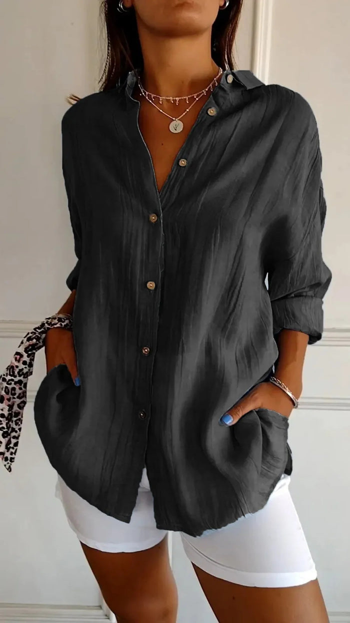 Black / M