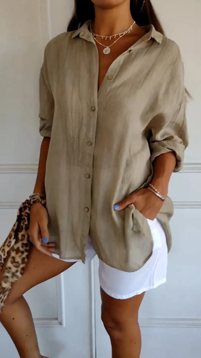 Khaki / M