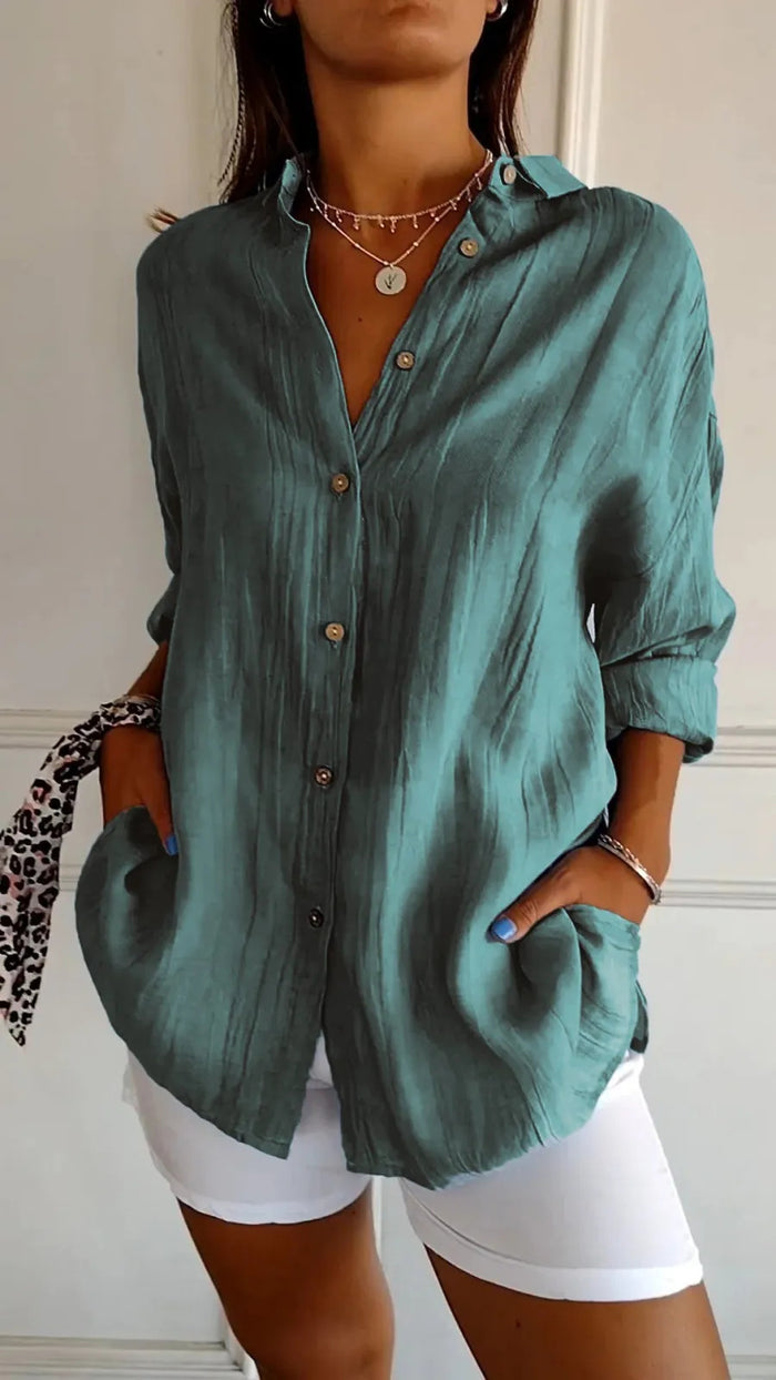 Peacock Green / M