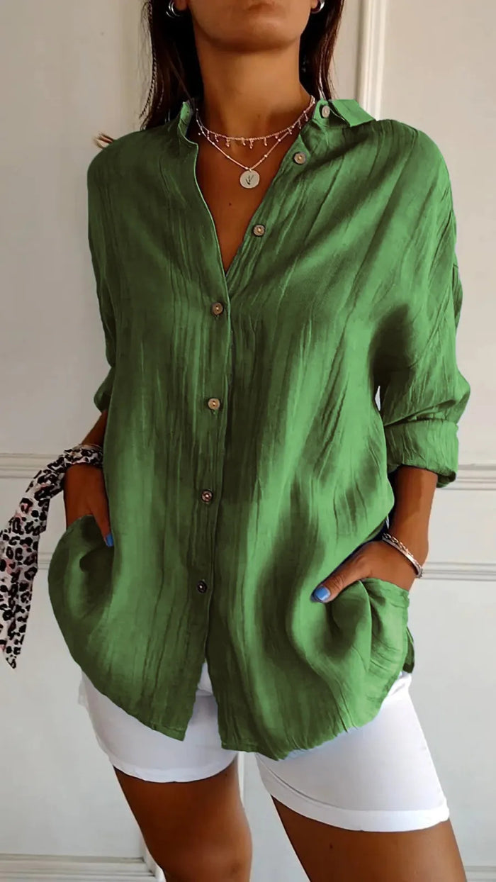 Green / M