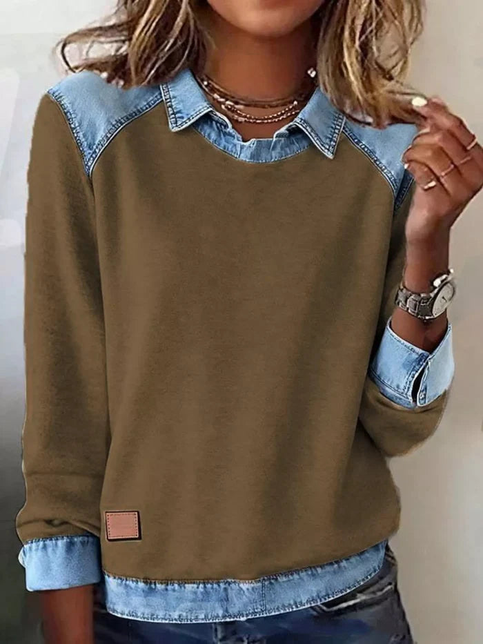 Yellow Coffee Color / S