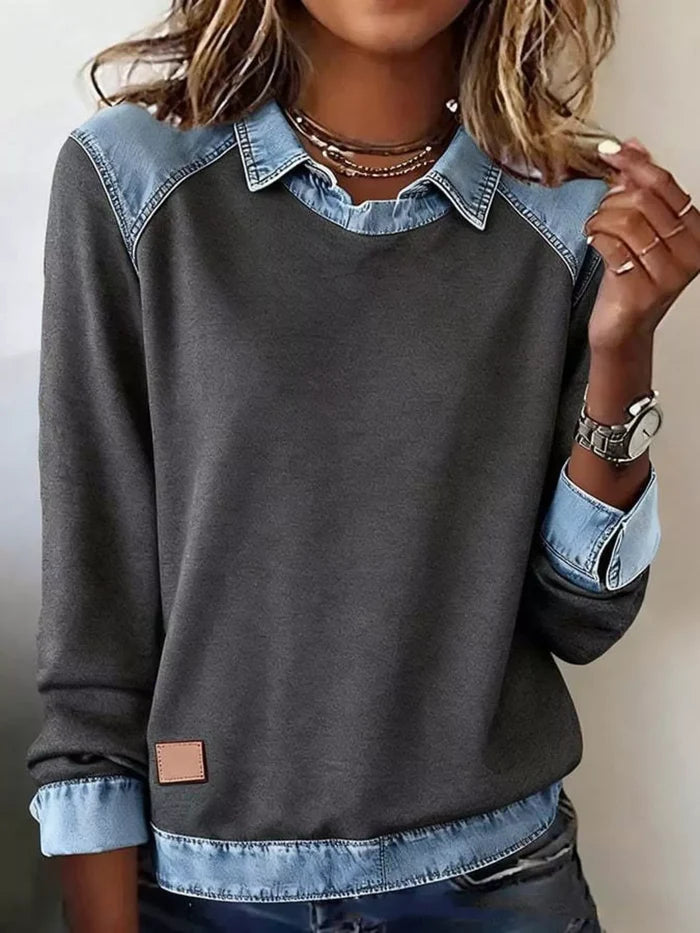 Dark Gray / S