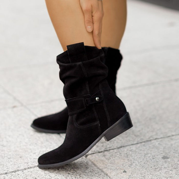 Black / 34