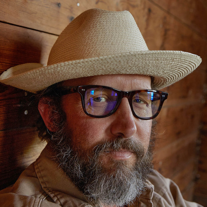 Porgy Backstage Reading Glasses  - Turtle