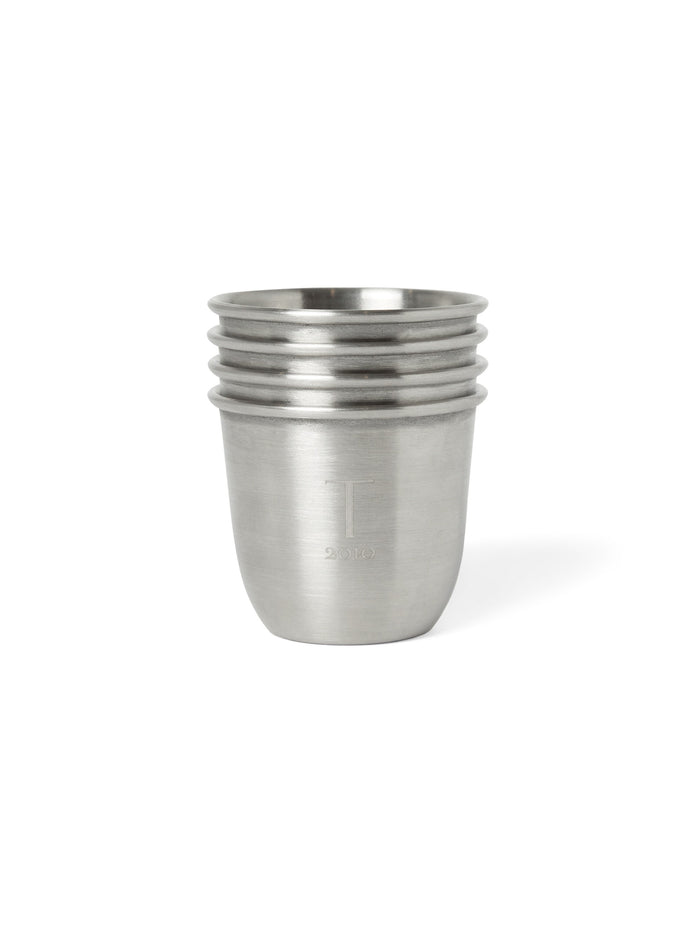 Portable Shot Cup Set