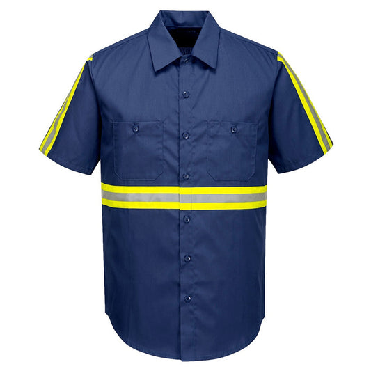 Portwest Iona Xtra Enhanced Shirt