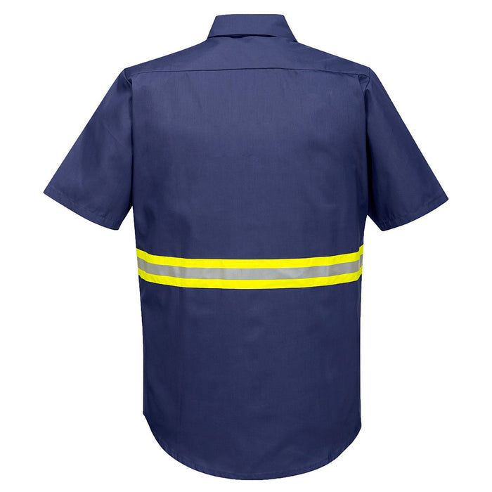 Portwest Iona Xtra Enhanced Shirt
