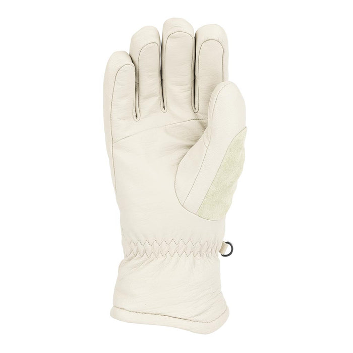 Pow 2026 Womens Stealth Gore-Tex Glove - Cold Smoke