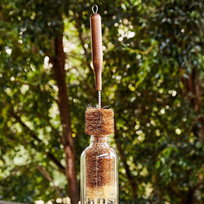 Premium Boxed Bottle Brush Extra Large - All Natural