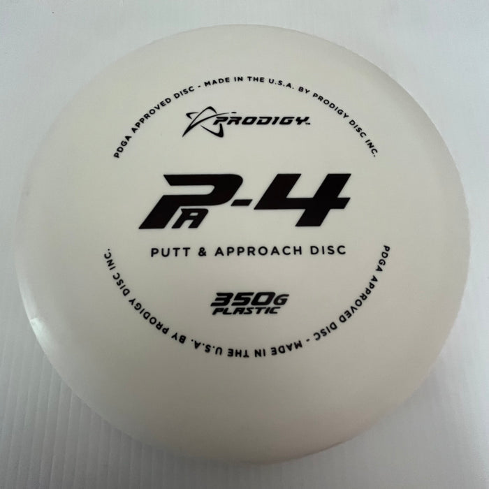 White/Black Stamp/174g