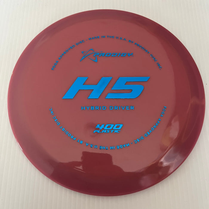 Dark Pink/Blue Stamp/176g