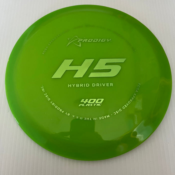 Bright Green/Green Stamp/176g