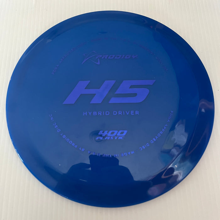 Blue/Blue Stamp/176g