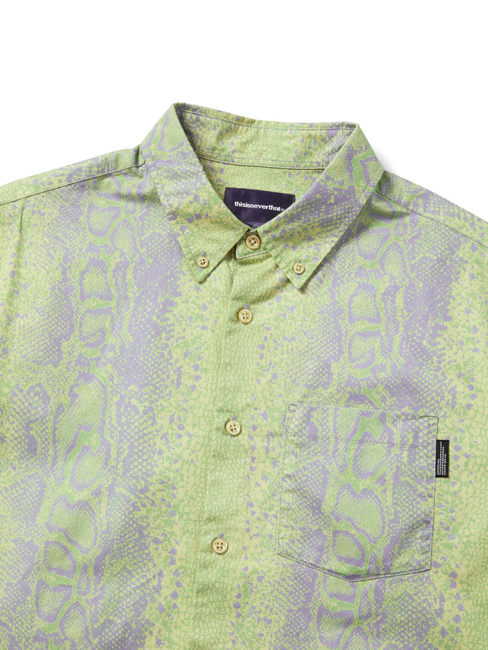 Python S/S Shirt