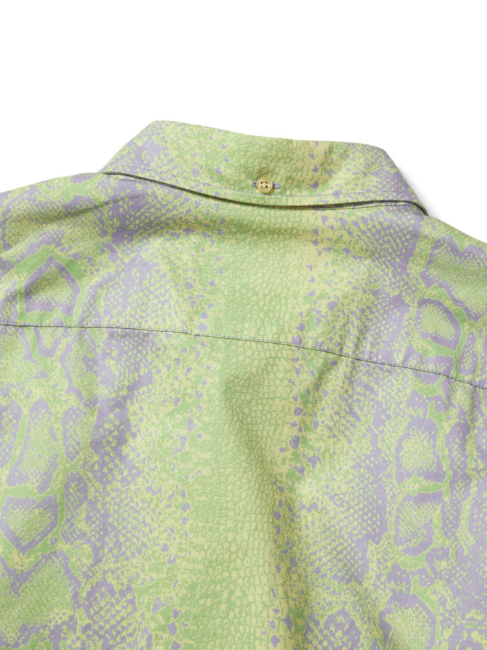 Python S/S Shirt