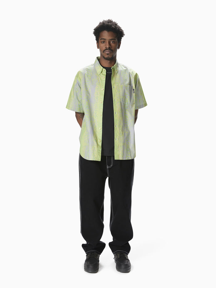 Python S/S Shirt