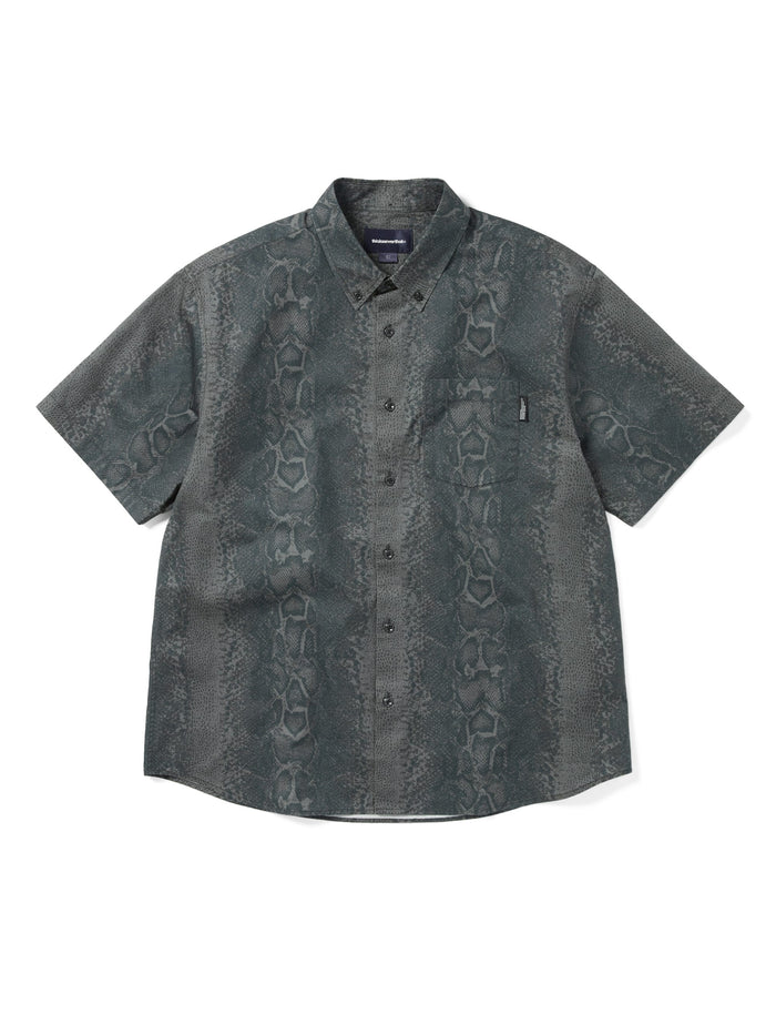 Python S/S Shirt