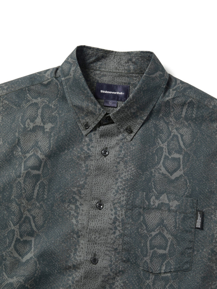 Python S/S Shirt