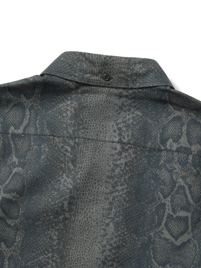 Python S/S Shirt
