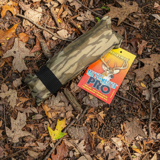 Quaker Boy Rattle Master Pro