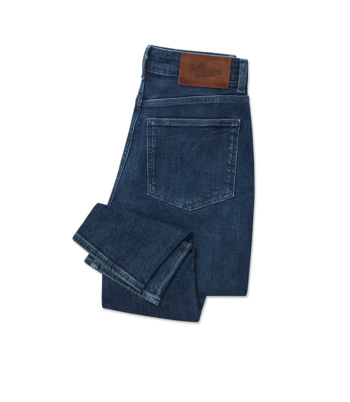 R M Williams Albury Jeans