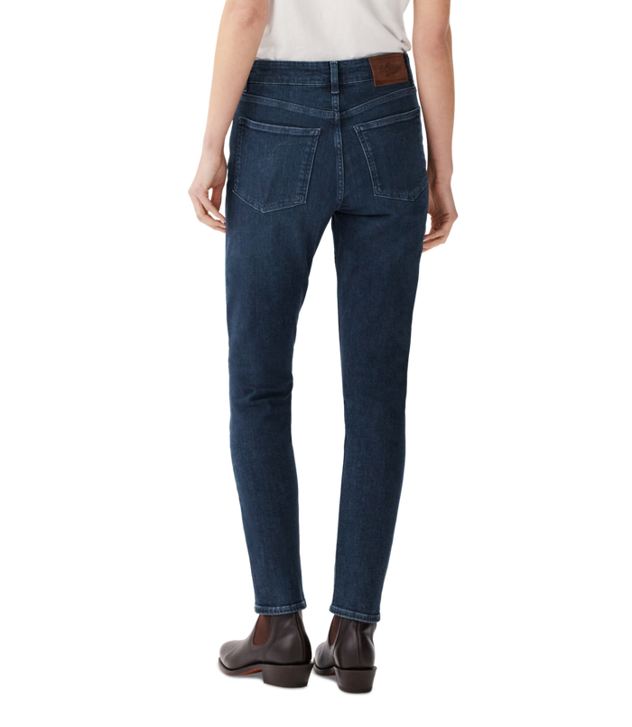 R M Williams Albury Jeans