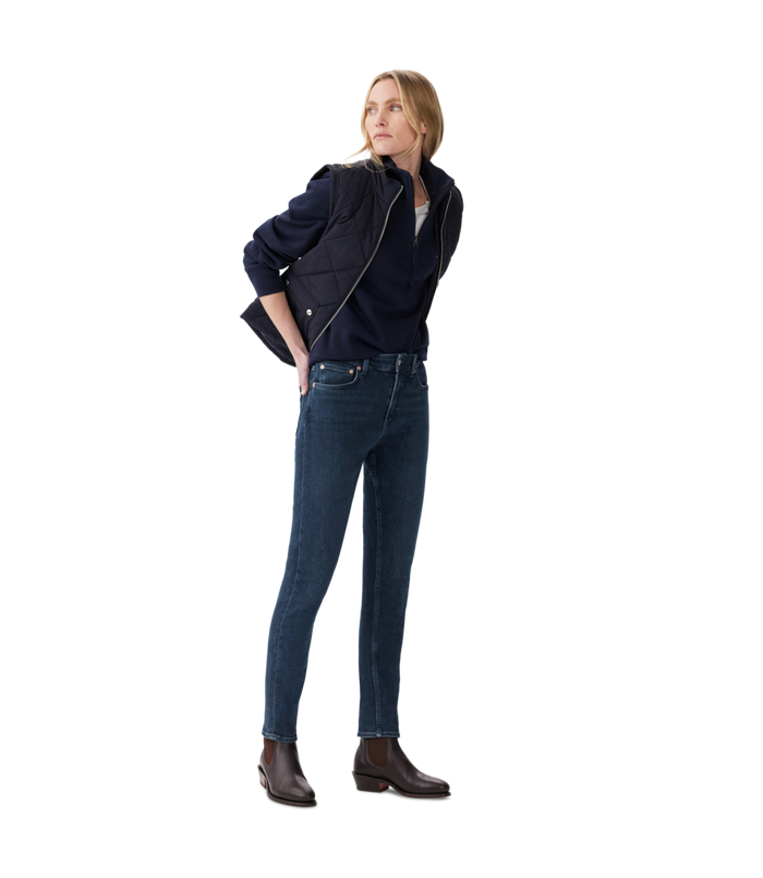 R M Williams Albury Jeans